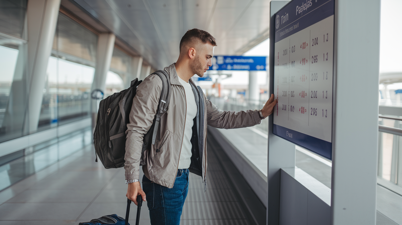 Barajas Airport Transfer to Palencia: Your Complete Guide